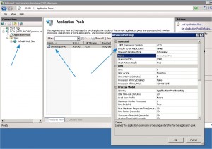 AspSmartUpload su IIS7 e Windows 2008