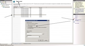 Debug Errori con Asp Classic su Windows 2008