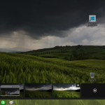 Windows 10 Technical preview
