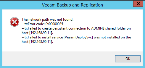 veeam-network-path-not-found-0x00000035