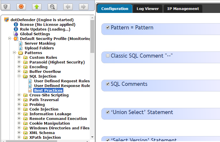 web-application-security-dotdefender-v5-15-per-windows-2012-e-2012-r2-sicurezza