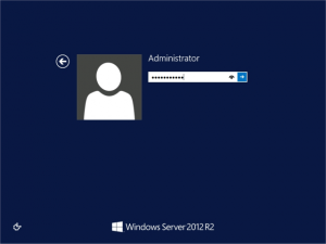 Windows 2012 Virtualizzazione