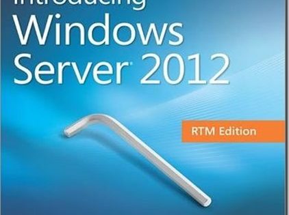 Active Directory su Windows 2012 – Introduzione e DcPromo
