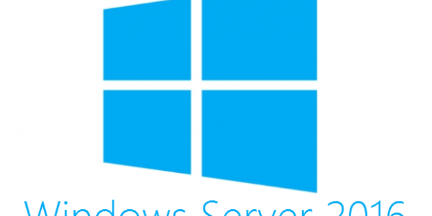 Introducing Windows Server 2016 Technical Preview