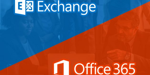 Exchange locale vs Office 365 – Qual è il migliore?