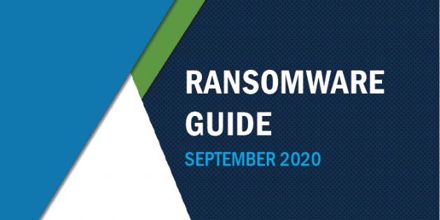 Ransomware Guide – Settembre 2020