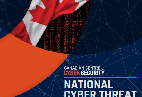 National cyber threat assessment 2020