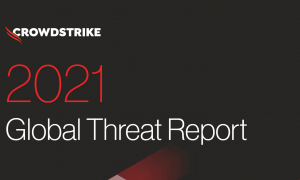 Il 2021 Global Threat Report di CrowdStrike